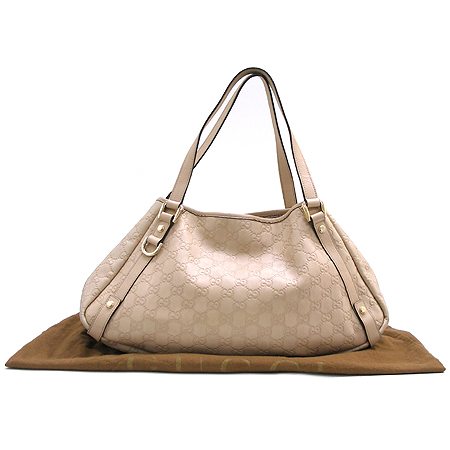 Gucci(����) 130736 GG�ΰ� �ø� ���� ����� [��������] �̹���2 - ���̺��� �߰���ǰ