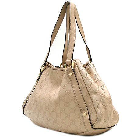 Gucci(����) 130736 GG�ΰ� �ø� ���� ����� [��������] �̹���3 - ���̺��� �߰���ǰ