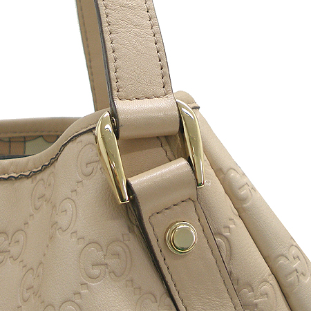 Gucci(����) 130736 GG�ΰ� �ø� ���� ����� [��������] �̹���4 - ���̺��� �߰���ǰ