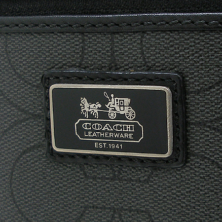 Coach(��ġ) F1069 PVC ũ�ν��� �̹���4 - ���̺��� �߰���ǰ
