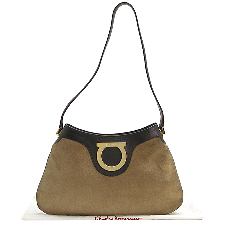 Ferragamo(��󰡸�) 21 1828 ���� �ΰ� ��� �����̵� ���� Ʈ���� ����� �̹���2 - ���̺��� �߰���ǰ