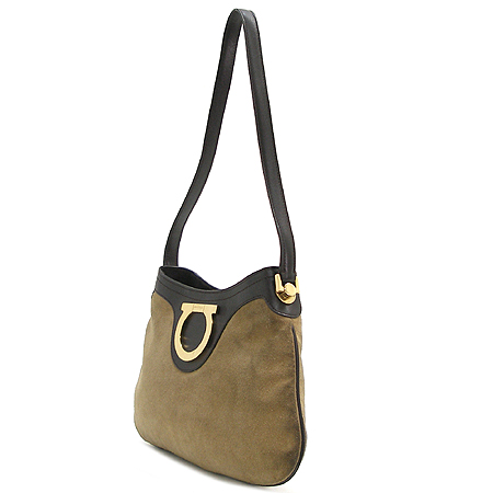 Ferragamo(��󰡸�) 21 1828 ���� �ΰ� ��� �����̵� ���� Ʈ���� ����� �̹���3 - ���̺��� �߰���ǰ