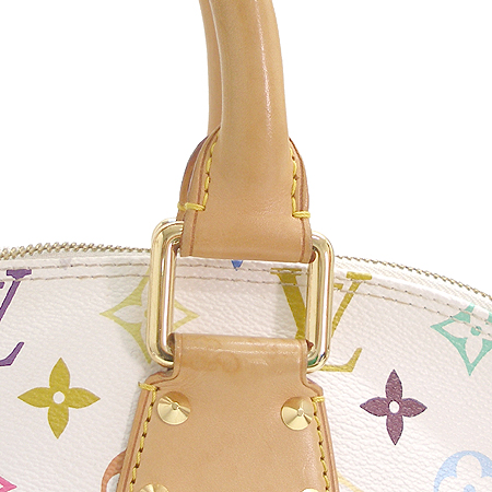 Louis Vuitton(���̺���) M92647 ���׷� ��Ƽ �÷� ȭ��Ʈ �˸� ��Ʈ�� �̹���4 - ���̺��� �߰���ǰ