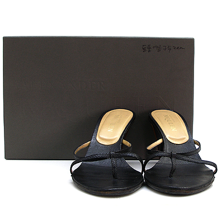 ALEXANDER MCQUEEN (�˷���� ����) ������ ���� ���� ������ ���� �̹���2 - ���̺��� �߰���ǰ