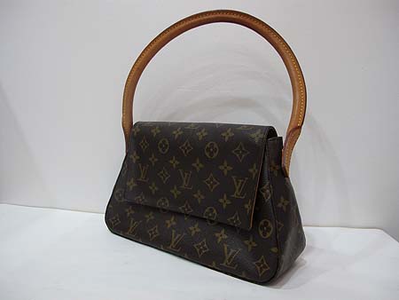 Louis Vuitton(���̺���) M51147 ���׷� ĵ���� �̴� ���� ����� [�ϻ����] �̹���2 - ���̺��� �߰���ǰ