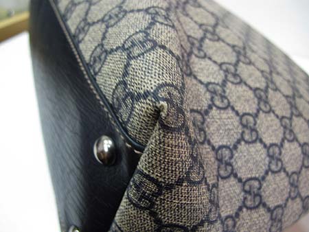 Gucci(����) 131220 GG�ΰ� PVC �ٰ� ��Ʈ�� [�ϻ����] �̹���4 - ���̺��� �߰���ǰ