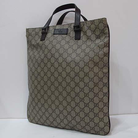 Gucci(����) 131258 GG �ΰ� PVC ��Ʈ�� [�ϻ����] �̹���2 - ���̺��� �߰���ǰ