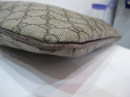 Gucci(����) 131258 GG �ΰ� PVC ��Ʈ�� [�ϻ����] �̹���4 - ���̺��� �߰���ǰ