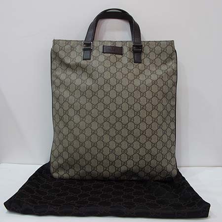 Gucci(����) 131258 GG �ΰ� PVC ��Ʈ�� [�ϻ����] �̹���5 - ���̺��� �߰���ǰ