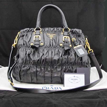 Prada(�����) BN1336 ���� ���� ���� ������ 2WAY [�д����] �̹���2 - ���̺��� �߰���ǰ
