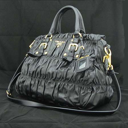 Prada(�����) BN1336 ���� ���� ���� ������ 2WAY [�д����] �̹���3 - ���̺��� �߰���ǰ