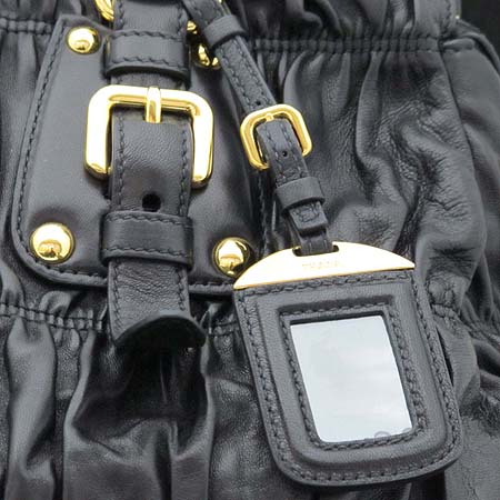 Prada(�����) BN1336 ���� ���� ���� ������ 2WAY [�д����] �̹���5 - ���̺��� �߰���ǰ
