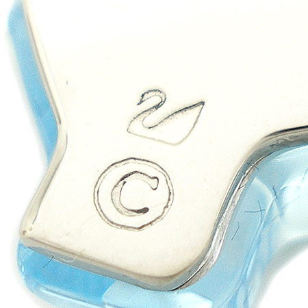 Swarovski(���ͷκ꽺Ű) ���� ����� �̹���3 - ���̺��� �߰���ǰ