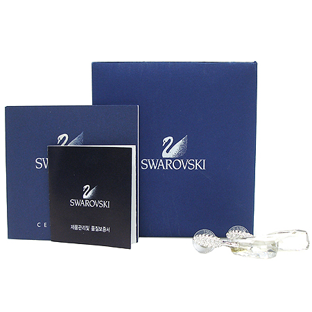 Swarovski(���ͷκ꽺Ű) 891628 ��� �Ͱ��� �̹���2 - ���̺��� �߰���ǰ