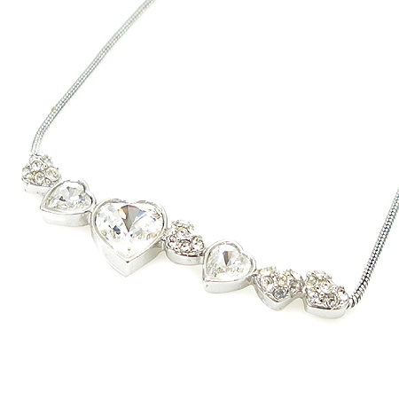 Swarovski(���ͷκ꽺Ű) ��Ʈ��� ü�� ����� �̹���2 - ���̺��� �߰���ǰ