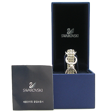 Swarovski(���ͷκ꽺Ű) 1066284 ü�� ��� ���� �̹���2 - ���̺��� �߰���ǰ