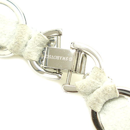 Swarovski(���ͷκ꽺Ű) 1066284 ü�� ��� ���� �̹���5 - ���̺��� �߰���ǰ