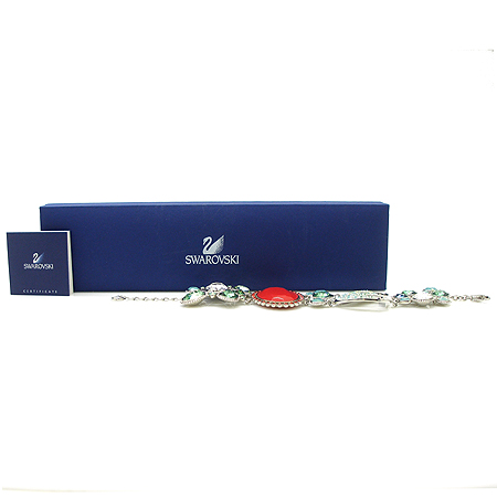 Swarovski(���ͷκ꽺Ű) ��� ��� ���� [�ϻ����] �̹���2 - ���̺��� �߰���ǰ