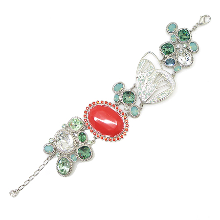 Swarovski(���ͷκ꽺Ű) ��� ��� ���� [�ϻ����] �̹���3 - ���̺��� �߰���ǰ