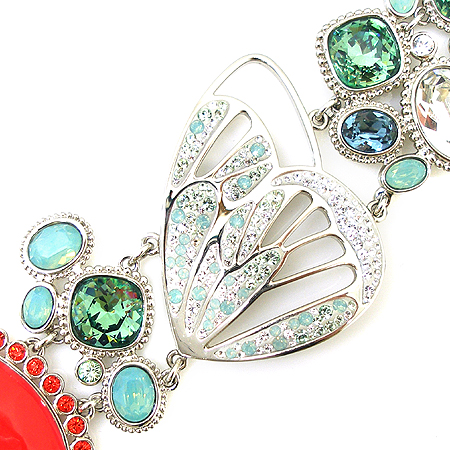 Swarovski(���ͷκ꽺Ű) ��� ��� ���� [�ϻ����] �̹���5 - ���̺��� �߰���ǰ