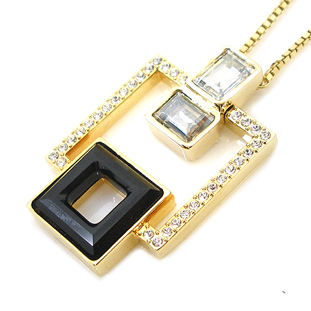 Swarovski(���ͷκ꽺Ű) 1023617 �簢 �Ҵ�Ʈ ����� [��õ ������] �̹���3 - ���̺��� �߰���ǰ