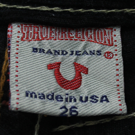 TRUERELIGION(Ʈ�縱����) �ڵ���� ���� �̹���4 - ���̺��� �߰���ǰ
