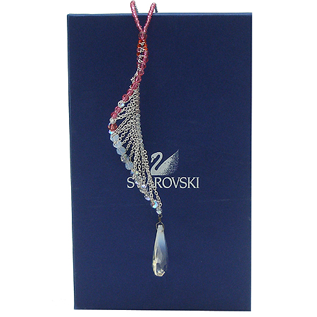 Swarovski(���ͷκ꽺Ű) ��� ����� [�д����] �̹���2 - ���̺��� �߰���ǰ