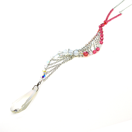 Swarovski(���ͷκ꽺Ű) ��� ����� [�д����] �̹���3 - ���̺��� �߰���ǰ