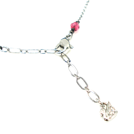 Swarovski(���ͷκ꽺Ű) ��� ����� [�д����] �̹���4 - ���̺��� �߰���ǰ