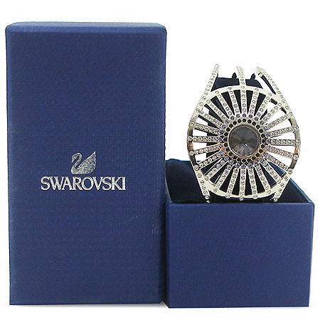 Swarovski(���ͷκ꽺Ű) ��� ���� [�ϻ����] �̹���4 - ���̺��� �߰���ǰ