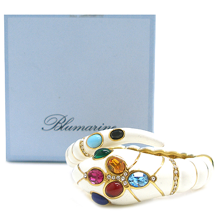Blumarine(���縶��) 24373 ������ũ ��� ���� [�ϻ����] �̹���2 - ���̺��� �߰���ǰ