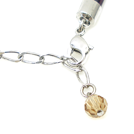 Swarovski(���ͷκ꽺Ű) �ö�� �Ҵ�Ʈ ��� ��Ŀ ����� [��ġ��] �̹���4 - ���̺��� �߰���ǰ