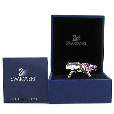 Swarovski(���ͷκ꽺Ű) �ö�� ���� �̹���2 - ���̺��� �߰���ǰ