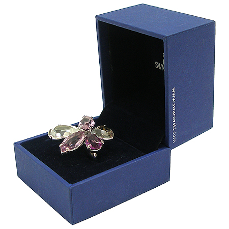 Swarovski(���ͷκ꽺Ű) �ö�� ���� �̹���3 - ���̺��� �߰���ǰ