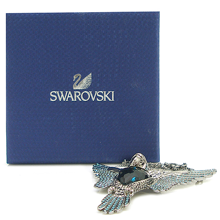 Swarovski(���ͷκ꽺Ű)  �Ҵ�Ʈ ����� [�ϻ����] �̹���2 - ���̺��� �߰���ǰ