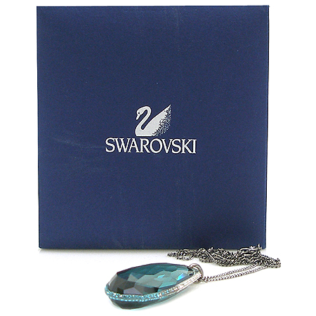 Swarovski(���ͷκ꽺Ű) ��� ����� [�ϻ����] �̹���2 - ���̺��� �߰���ǰ