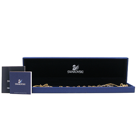 Swarovski(���ͷκ꽺Ű) 18K ��� �޺� 1808172 ��� ����� �̹���2 - ���̺��� �߰���ǰ