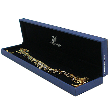 Swarovski(���ͷκ꽺Ű) 18K ��� �޺� 1808172 ��� ����� �̹���3 - ���̺��� �߰���ǰ