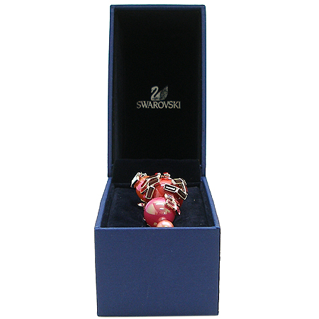 Swarovski(���ͷκ꽺Ű) ��Ƽ ���� [��������] �̹���2 - ���̺��� �߰���ǰ