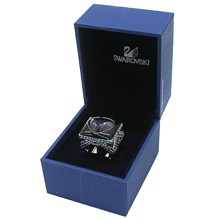 Swarovski(���ͷκ꽺Ű) ��Ʈ ����-12ȣ �̹���3 - ���̺��� �߰���ǰ