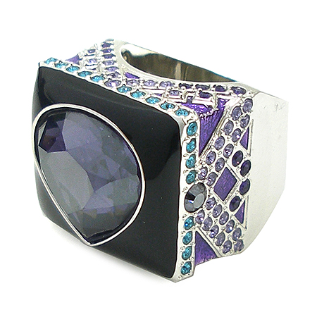 Swarovski(���ͷκ꽺Ű) ��Ʈ ����-12ȣ �̹���5 - ���̺��� �߰���ǰ
