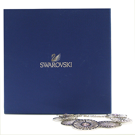 Swarovski(���ͷκ꽺Ű) 7��ũ ��� ����� [��õ ������] �̹���2 - ���̺��� �߰���ǰ