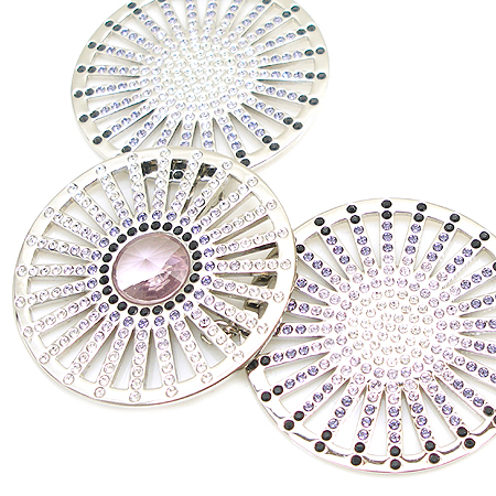 Swarovski(���ͷκ꽺Ű) 7��ũ ��� ����� [��õ ������] �̹���3 - ���̺��� �߰���ǰ