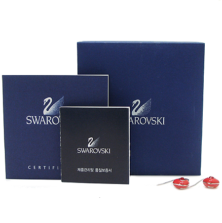 Swarovski(���ͷκ꽺Ű) 1041005 ��Ʈ ��� �Ͱ��� �̹���2 - ���̺��� �߰���ǰ