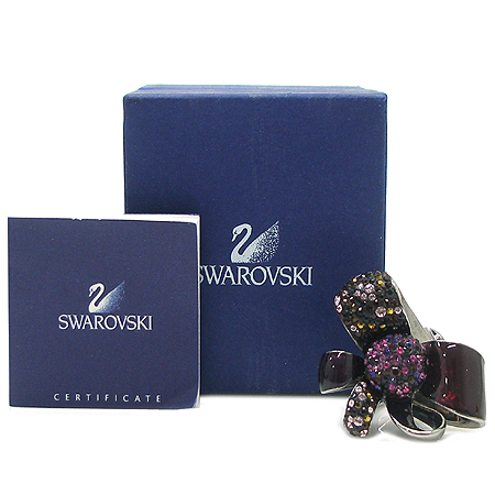 Swarovski(���ͷκ꽺Ű) �ö�� ��� ����-9ȣ �̹���2 - ���̺��� �߰���ǰ