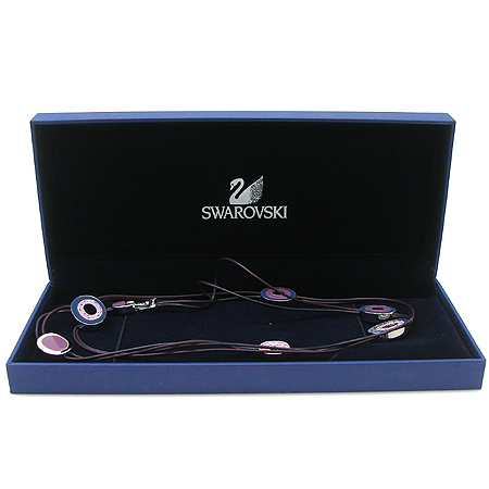 Swarovski(���ͷκ꽺Ű) ���� ����� [��õ ������] �̹���2 - ���̺��� �߰���ǰ