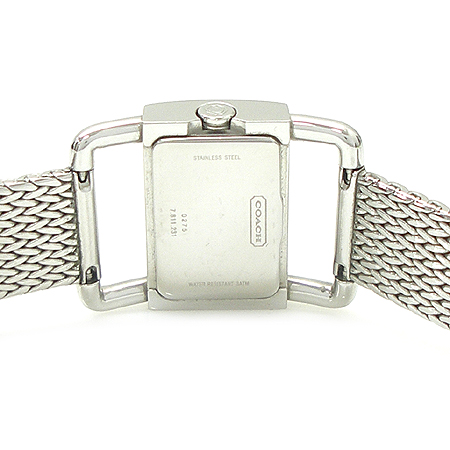Coach(��ġ) 0275 ��ƿ ������ �ð� �̹���4 - ���̺��� �߰���ǰ