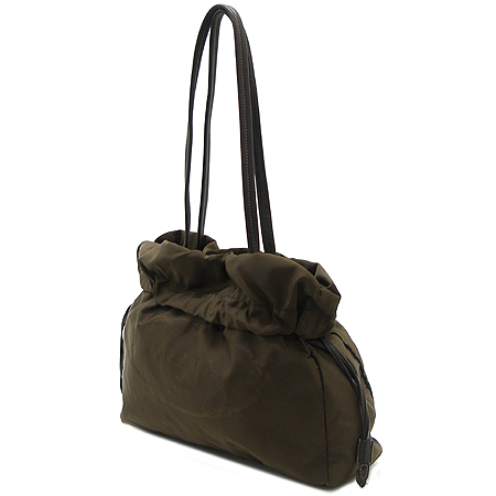 Prada(�����) BN1757 �к긯 �ΰ� ����� �̹���2 - ���̺��� �߰���ǰ