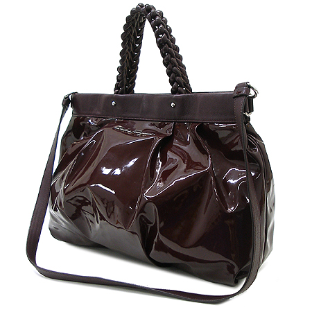 Ferragamo(��󰡸�) 21 C650 ���� �̴ϼ� ��� ���̴�Ʈ 2WAY �̹���2 - ���̺��� �߰���ǰ