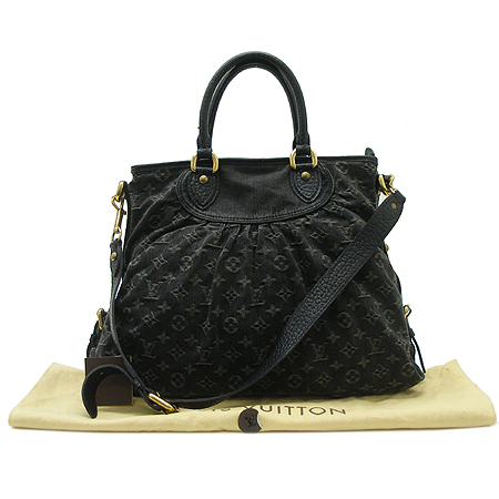 Louis Vuitton(���̺���) M95351 ���׷� ���� ���� �׿� ĳ�� MM 2WAY �̹���2 - ���̺��� �߰���ǰ